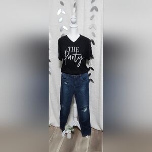 SP Black Label Stretchy Jean's Size: 29